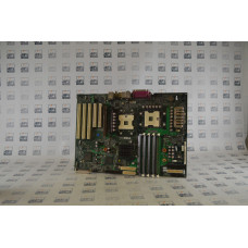 dell CZ02K812-44573-363-0085 Mother Board REV A01