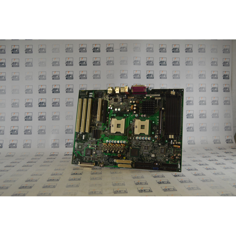 dell CN-0XC837-13740-59G-014W Motherboard