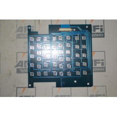 fluke 96B-99 Scopemeter Keypad Contact Board fluke 96B-99 Scopemeter Keypad Contact Board