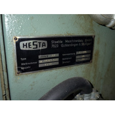 Hesta B 33 (33) - hesta