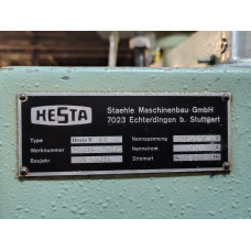 Hesta B 40 (4) - hesta