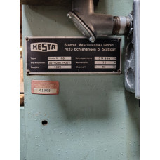 Hesta B 40 (19) - hesta