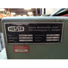 Hesta B 50 (8) - hesta