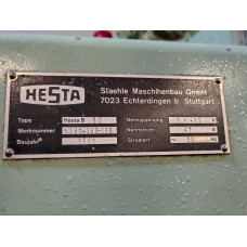 Hesta B 50 (9) - hesta