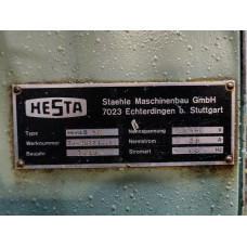 Hesta B 50 (21) - hesta