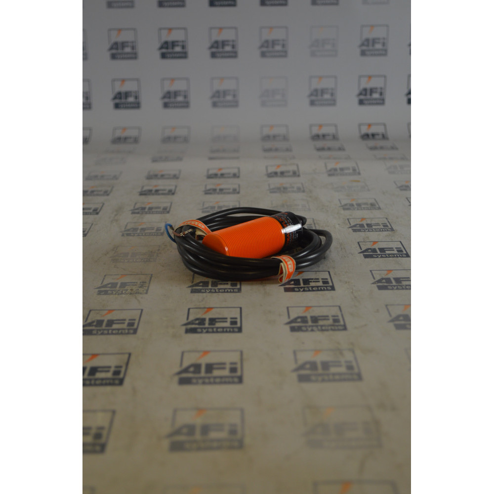 IFM Efector 8036AL10FL2CAXX PROXIMITY SWITCH