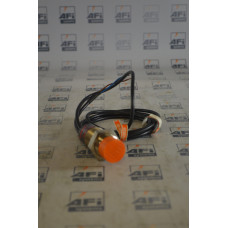 IFM Efector 8036AL15NL2CABX PROXIMITY SWITCH