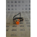 IFM Efector 8036AL15NL2CABX PROXIMITY SWITCH