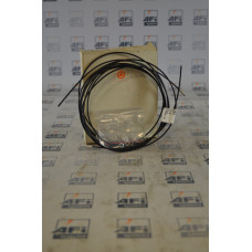 IFM Efector FE-11-EPA-M4 F1X1 2M-E20606 FIBRE OPTIC THROUGH BEAM SENSOR