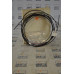 IFM Efector FE-11-EPA-M4 F1X1 2M-E20606 FIBRE OPTIC THROUGH BEAM SENSOR
