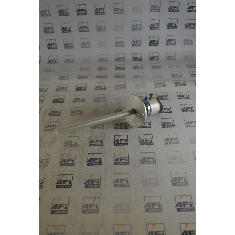 IFM Efector LK0264A-A-00KQPKG US-LK7022 CONTINUOUS LEVEL SENSOR