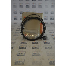 IFM Efector FE-11-EPA-Q- F16X0,265-E20757 FIBRE OPTIC THROUGH BEAM SENSOR
