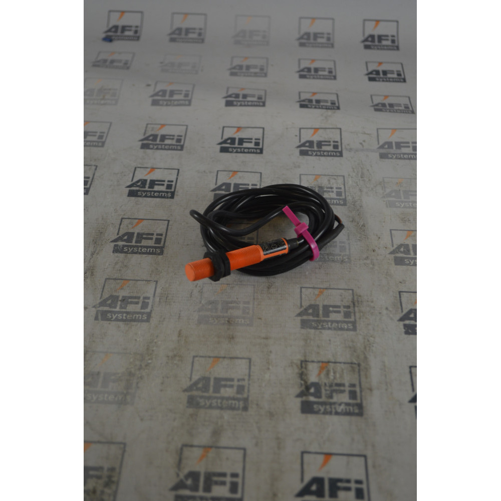 IFM Efector IF-3004-BPKG-IF5345 INDUCTIVE SENSOR