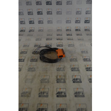 IFM Efector OBF-FPKG T-OB5011 FIBER-OPTIC AMPLIFIER RECTANGULARRECTANGULAR