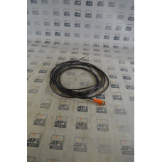 IFM Efector ADOGH040MSS0005H04-EVC002 CABLE ASSEMBLY 4PIN SOCKET FOR M12 CONNECTOR
