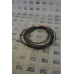 IFM Efector ADOGH040MSS0005H04-EVC002 CABLE ASSEMBLY 4PIN SOCKET FOR M12 CONNECTOR