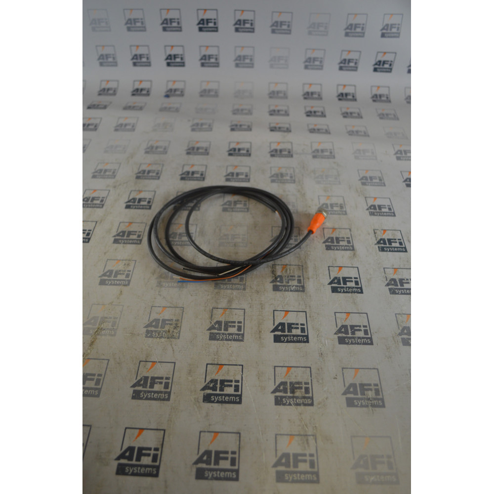 IFM Efector ADOGH040MSS0002H04-EVC001 CONNECTING CABLE WITH SOCKET