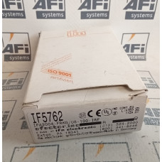 ifm Efector IFA2004-FRKG-US-100-IRF-IF5762 Inductive Proximity Sensor / Switch