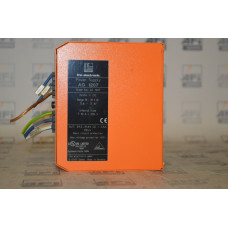 IFM  AC-1207 POWER SUPPLY