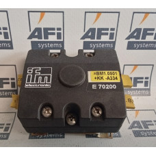 Efector IFM E70200 / 8309-01 Flat Splitter Box