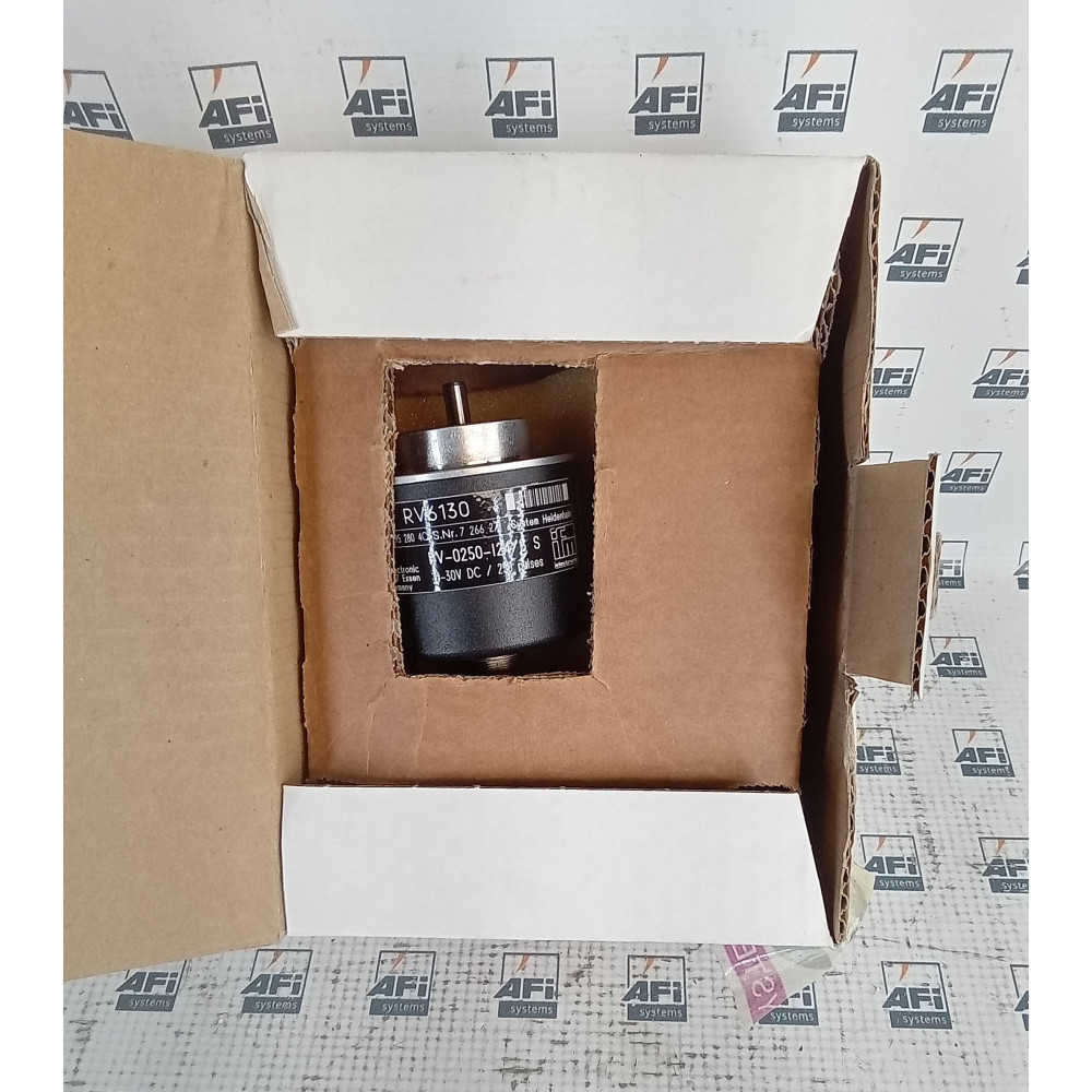 IFM Efector RV6130 Encoder