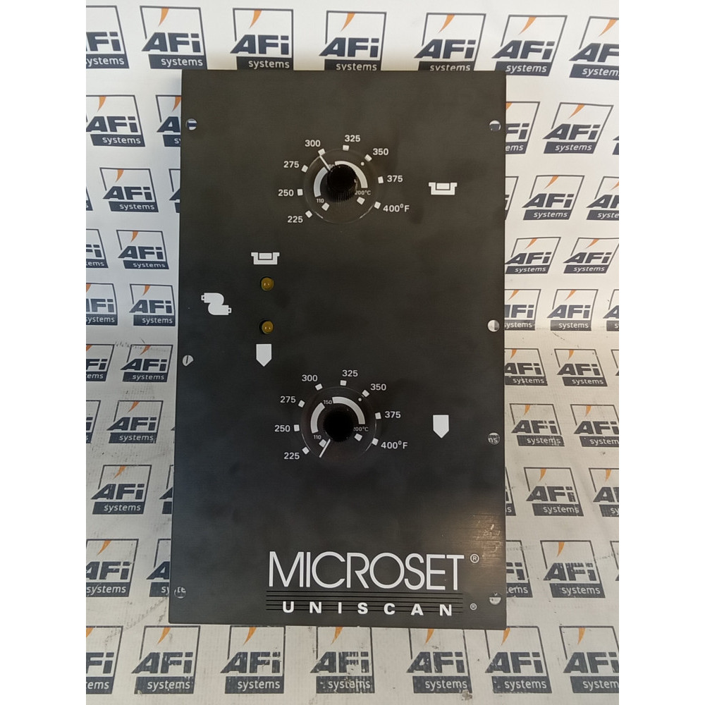Microset R50 105649 microset from AFI Systems