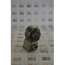 Barksdale EPD1H-AA40 DIFFERENTIAL PRESS SWITCH