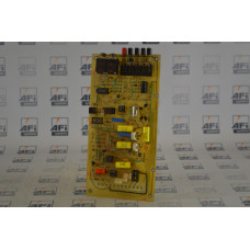 Concionned Systems 1285041-2 PCB