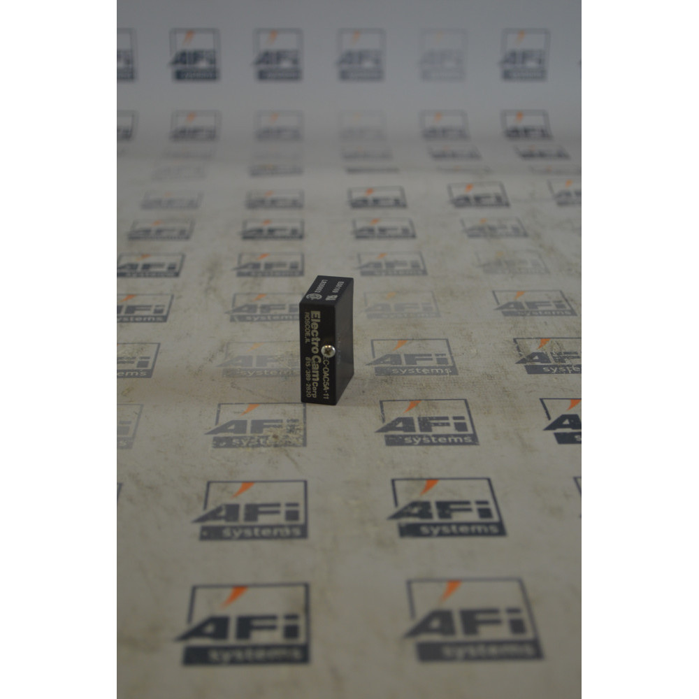 Electro Cam EC-OAC5A-11 SOLID STATE RELAY