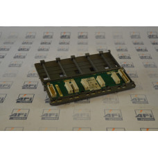 Schneider Automation DTA 200-AS-HDTA-200 5 SLOT PRIMARY SUB RACK