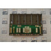 Schneider Automation DTA 200-AS-HDTA-200 5 SLOT PRIMARY SUB RACK