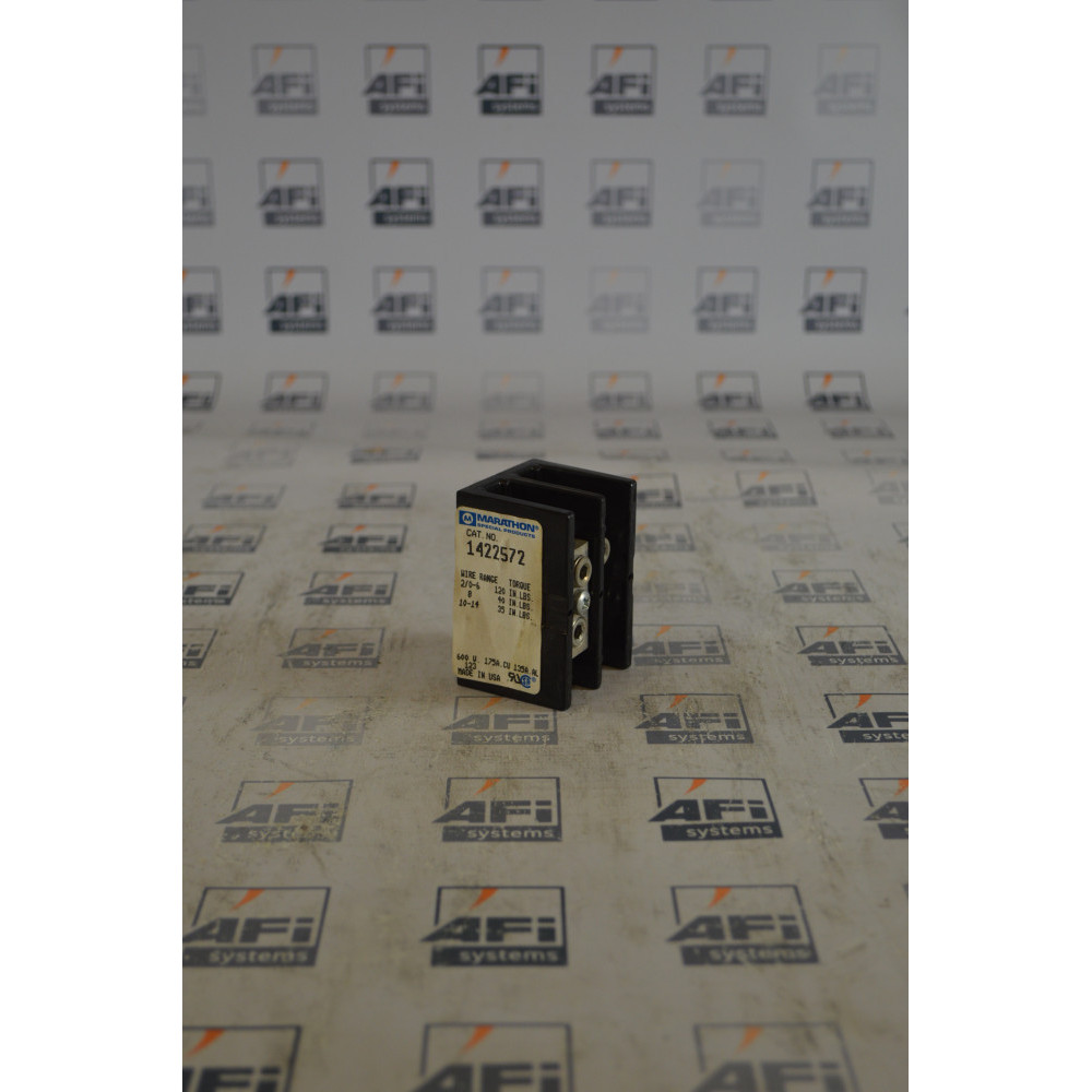 Marathon 1422572 Power Module