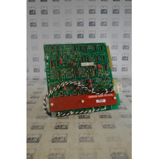Robicon 463635.02 CONTROL CARD