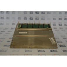 Schneider Automation 140XBP00600C PL CONF COAT BACKPLANE 6 SLOT