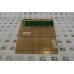Schneider Automation 140XBP00600C PL CONF COAT BACKPLANE 6 SLOT