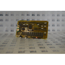 Cincinnati Milacron 3-533-0892G BLOWMOLDING CONTROL CPU BOARD