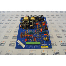 Magnetic Power Systems 3D99-1 CONTROL CARD TRAC-2