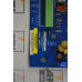 Magnetic Power Systems 3D99-1 CONTROL CARD TRAC-2