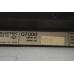 Warner Q7005 DRIVE 5HP 230VAC 50/60HZ 5HP 37A