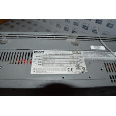 Xycom Automation 3115T OPERATOR INTERFACE CRT TERMINAL