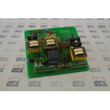 Plastex Extruders TenPower 2002 Tension and Torque Controller