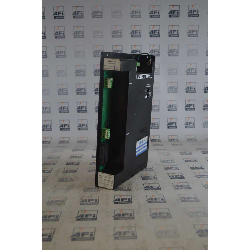 UTC CEFAS121198-03 CONTROL