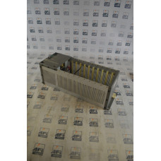 Control Technology 2600XM-10 AUTOMATION CONTROLLER 10 SLOT