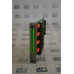 Control Technology 2211 OUTPUT MODULE 16 OUTPUTS 120VAC