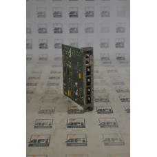 Control Technology 2214 DUAL AXIS SERVO MODULE