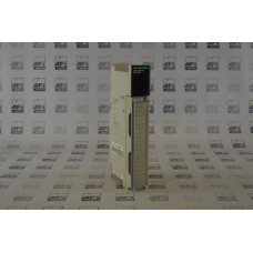 Schneider Automation 140AVI03000C TSX QUANTUM ANALOG INPUT MODULE 8 CHANNEL BIPOLAR