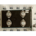 Western Servo Design, Inc. PC-000-0136A (LDU-S1) LOW POWER HIGH PERFORMANCE BRUSHED ADJUSTABLE SERVO AMPLIFIER 5AMP PEAK