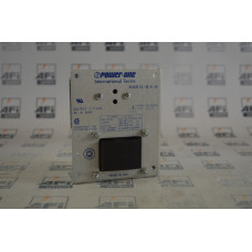 Power-One HAD15-0.4-A Power Supply +/-15VDC 0.4Amp