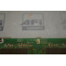 ISHIDA P-5439B Amplifier Board