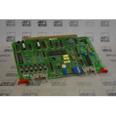 Mikul 6075A ANALOG I/O BOARDS